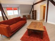 20 Juniper Court, 206 Derby Road NG7, 2 bed flat to...