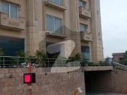 20 Kanal Commercial Building With 1 Crore 50 Lac Coming...