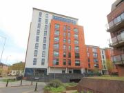 20 Kennet Street, Reading, 2 Bedroom Apartment