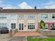 20 Kilakee Close, Walkinstown, Dublin 12, D12F5D0 is for...