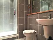 20 Lee Circle, Leicester, Leicestershire, LE1 3RF
