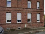 20 m2 apartment for rent in Valenciennes