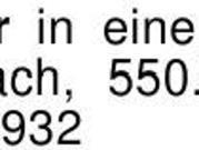 20 m² Zimmer in einer Männer WG, Neckargartach, 550. €...