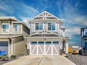 20 Magnolia Bay Se, Calgary, AB, T3M 3M9 house for sale...