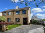 20 Manor Grove, Manor Village, Tralee, Co. Kerry,...