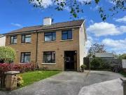 20 Manor Grove, Manor Village, Tralee, Kerry