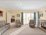 Peaceful and Charming Family Home