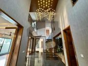 20 Marla 100% Original Pick Brand New House For Rent In...