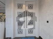 20 Marla 40 Feet Road Fully Basement 5 Swimming Pool 7...