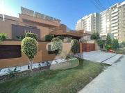 20 marla 4 bedrooms brig house for rent askari 11