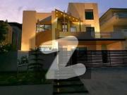 20 marla 50x90 brand new luxury house for sale prime...