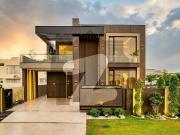 20 Marla 70ft Road Out Standing Top Quality At A Prime...