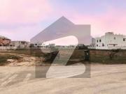 20 Marla All Paid Residential Plot C 858 Located In The...