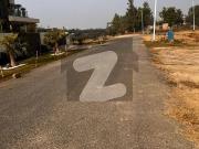 20 Marla All Paid Residential Plot X 1086 Located In The...