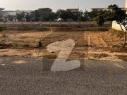 20 Marla All Paid Residential Plot Z3 16 Located In The...