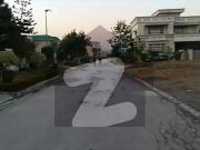 20 Marla Best Location Plot Available For Sale In DHA 1...