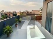 20 Marla Brand New Designer Beautiful House Available...