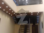 20 Marla Brand New Designer House For Sale In Abdullah...