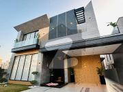 20 Marla Brand New Designer House Solar Available For...