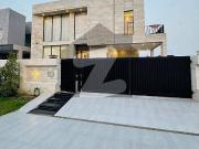 20 Marla Brand New Designer Luxury House Available For... 20 Marla Brand New Designer Luxury House Available For...