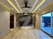 20 Marla Brand new Full House for Rent in DHA Ph 6...