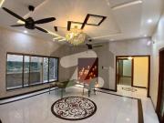 20 Marla Brand New House Self Construction Wapda City