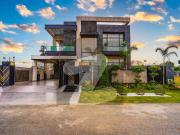 20 Marla Brand New Luxury Modern Fully Furnished House...