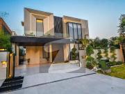 20 Marla Brand New Modern House For Sale