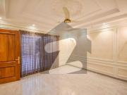 20 Marla Brand New Spanish Design House For Rent In Dha...