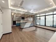 20 Marla Brand New Spanish Designer House available For...