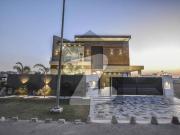 20 Marla Brand New Ultra Modern Luxury Bungalow Near...