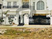 20 Marla Brand New Ultra Modern Owner Build House For Sale