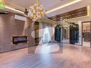 20 Marla Brand new Ultra Modren Bungalow is Available...