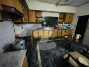 20 Marla Corner House Duble Unite 2 Gate 2 Gues Metar...