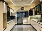 20 Marla Designer House Available For Rent In Bahria...