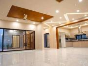 20 Marla double story Ghar in New Garden block Saeed...
