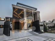 20 Marla Elegant And Fully Maintained Super Hot Located...