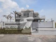 20 marla elegant and fully maintained super hot located...