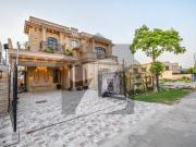 20 Marla Elegant And Fully Maintained Super Hot Located...