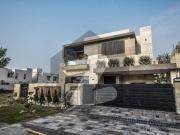 20 Marla Elegant And Fully Maintained Super Hot Located...