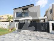 20 Marla Elegant And Fully Maintained Super Hot Located...