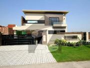 20 Marla Elegant And Fully Maintained Super Hot Located...