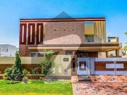 20 Marla Elegant And Fully Maintained Super Hot Located...