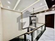 20 marla elegant and fully maintained super hot located...