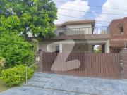 20 Marla Elegant And Fully Maintained Super Hot Located...