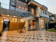 20 Marla Facing Park House Available For Sale 6 8...