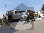 20 MARLA FULL HOUSE FOR RENT IN G 13/4 ISB Very Near To...
