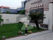 20 Marla Full House For Rent Johar Town Phase 1 Block D2