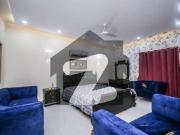 20 Marla Fully Furnished House For Rent DHA Phase 1
