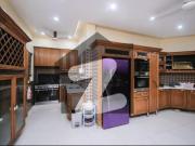 20 Marla Fully Furnished House For Rent DHA Phase 1